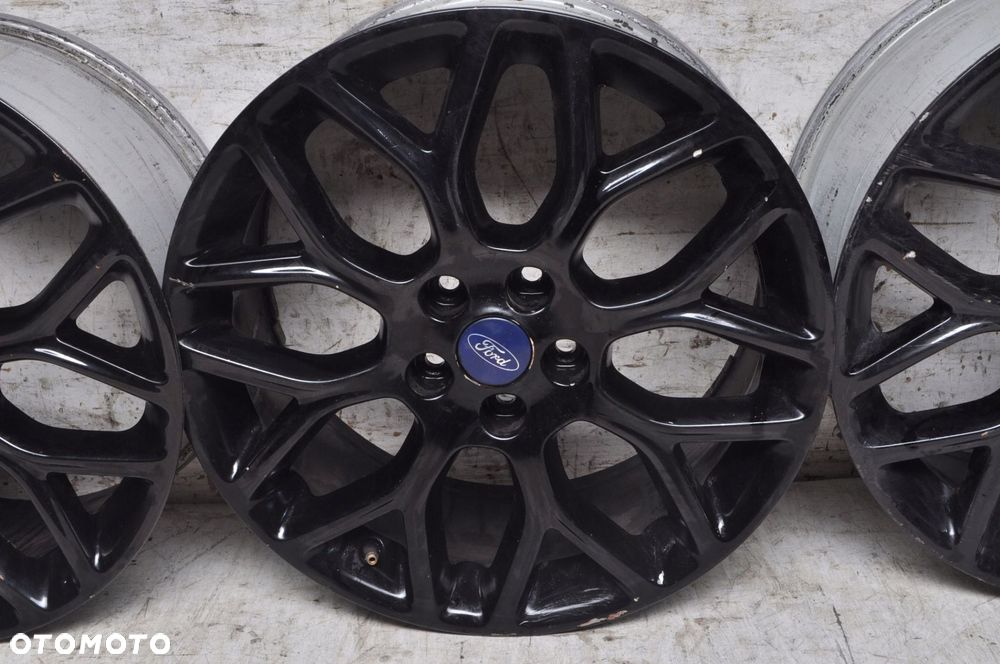 FORD FOCUS MK3 FELGI ALUMINIOWE 5X108 R18 CM5J-GB - 5