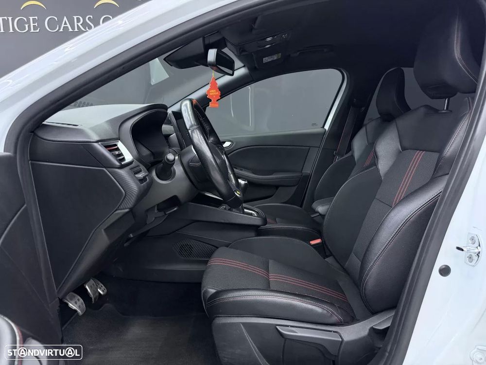 Renault Clio 1.0 TCe RS Line - 17