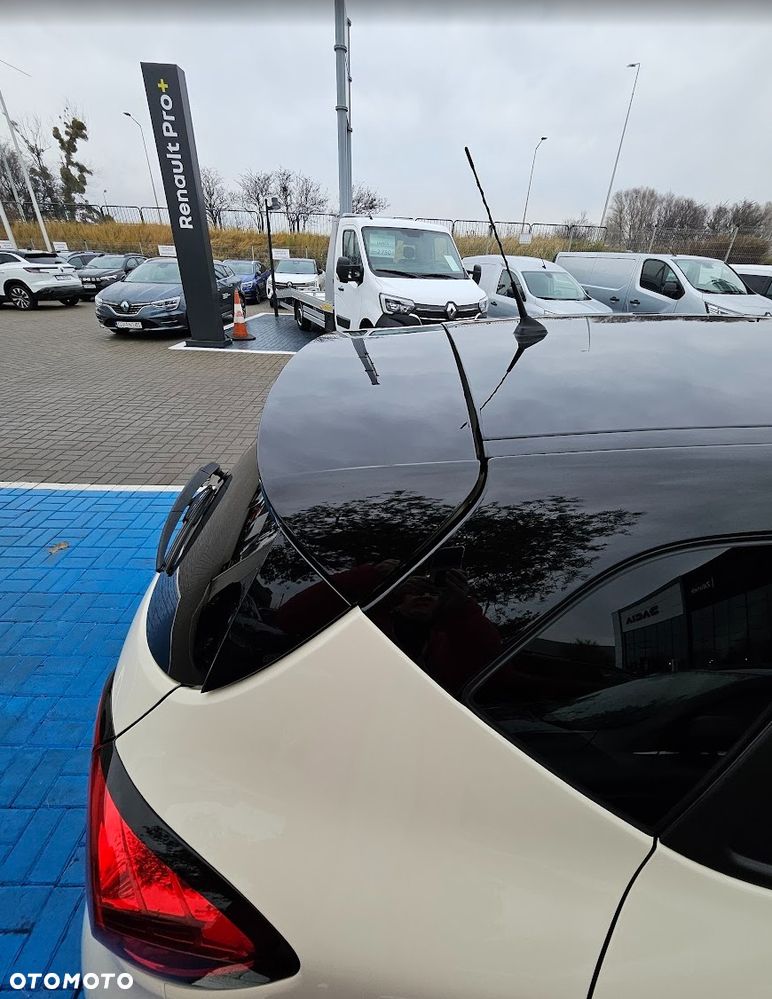 Renault Captur 0.9 Energy TCe Limited - 10