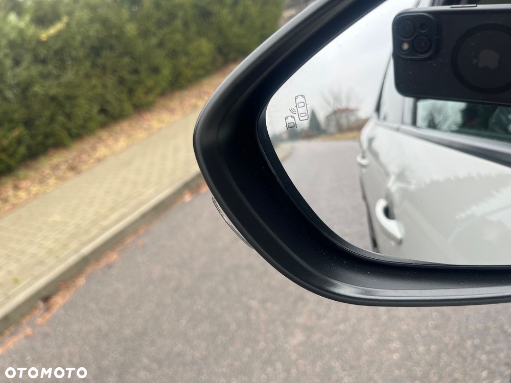 Citroën C3 Aircross PureTech 110 Stop & Start OPF PLUS - 21