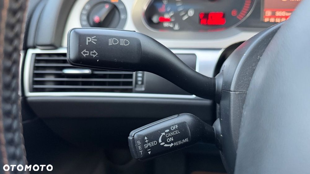 Audi A6 Avant 3.0 TDI tiptronic quattro - 18