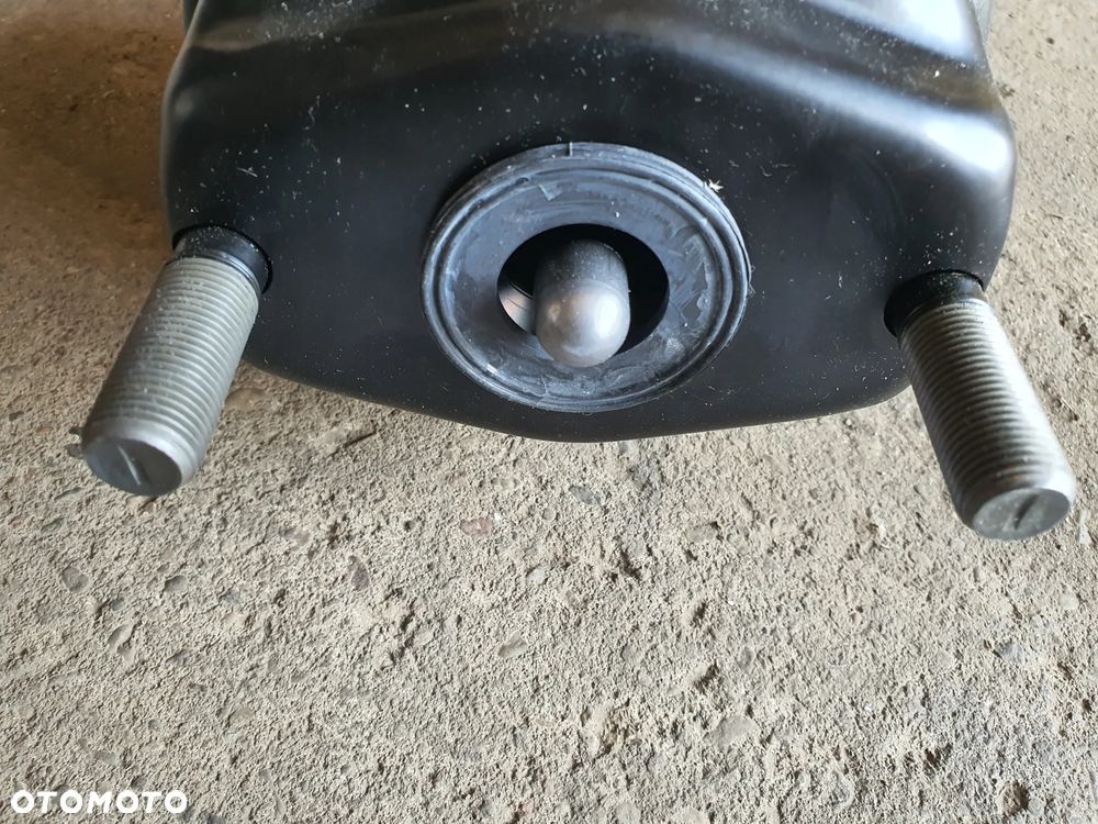 Siłownik sprężynowy hamulca hamulcowy Knorr-Bremse II31227, BS9397 Scania DAF - 6