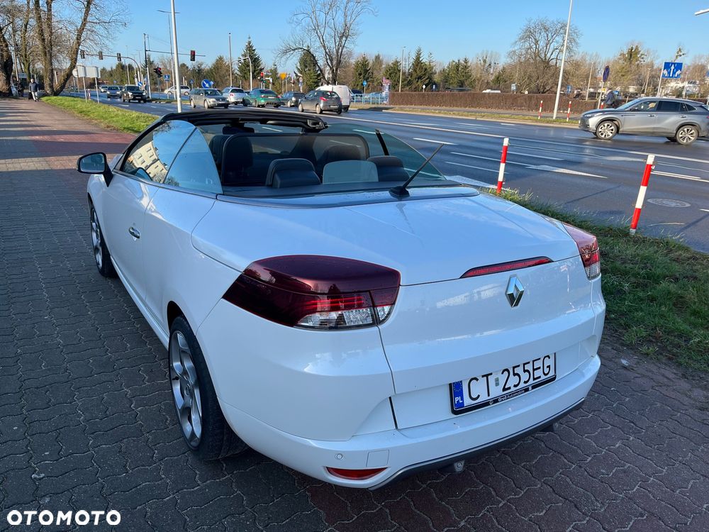 Renault Megane TCe 180 GT - 21