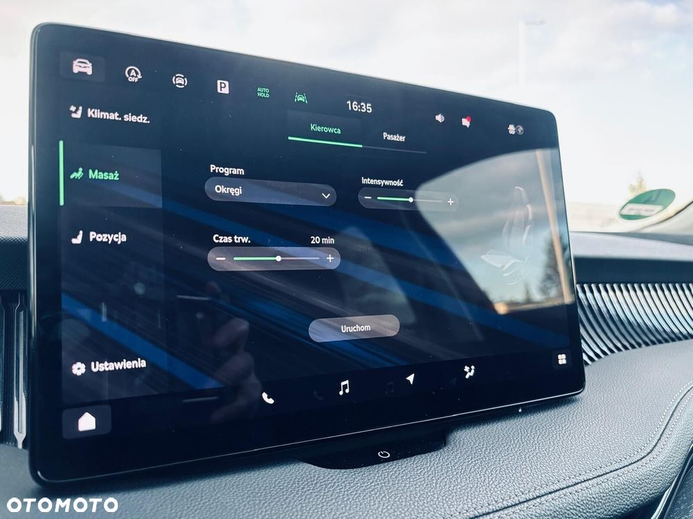 Skoda Superb 2.0 TDI SCR 4x4 Selection DSG - 33