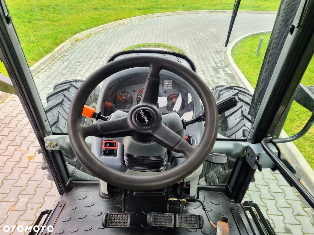 Valtra A93 - 7
