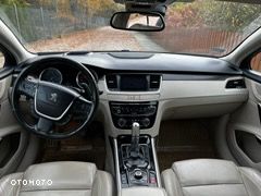 Peugeot 508 2012 photo 5