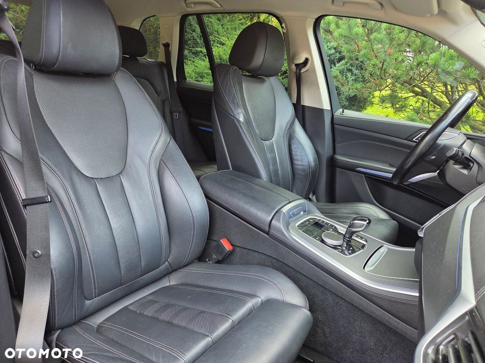 BMW X5 xDrive25d sport - 21