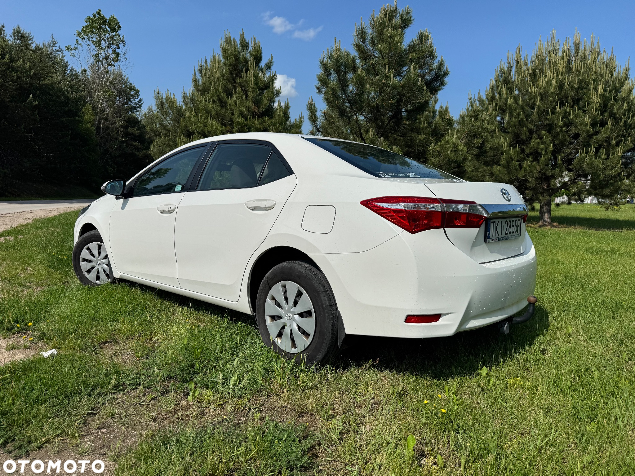 Toyota Corolla 1.6 Comfort - 8