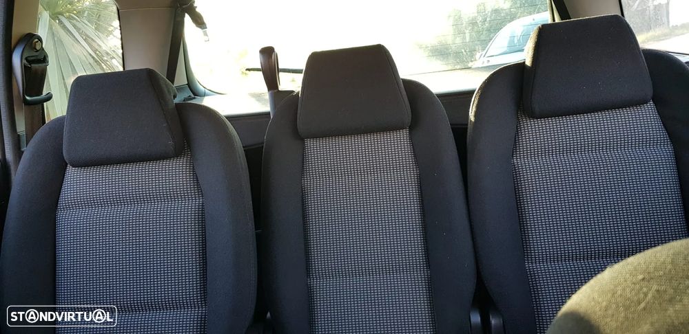 Peugeot 307 SW 1.6 HDi - 2