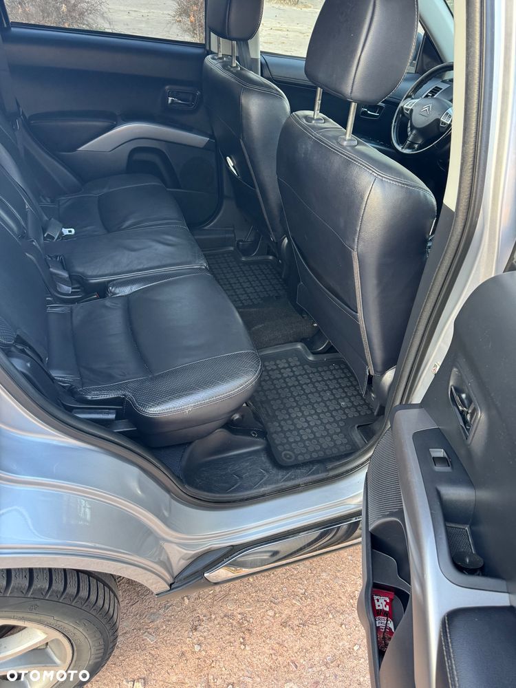 Citroën C-Crosser FAP Exclusive - 11
