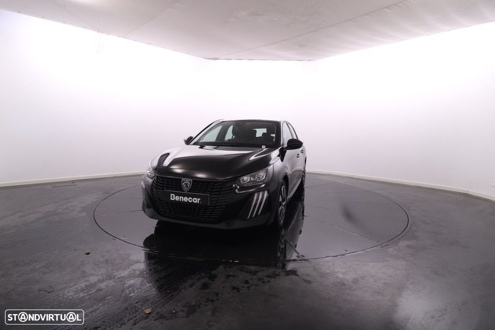 Peugeot 208 1.2 PureTech Active - 13