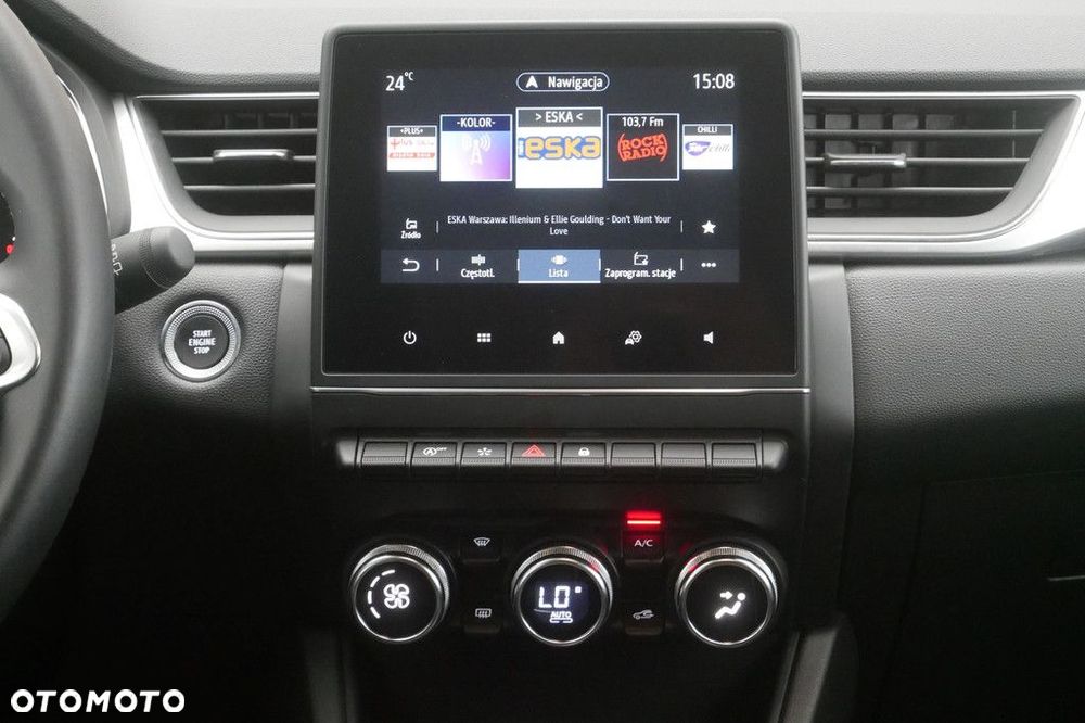 Renault Captur - 10