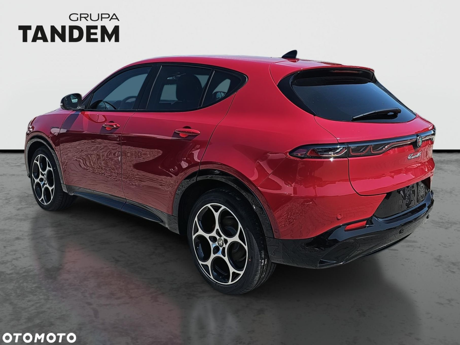 Alfa Romeo Tonale - 7