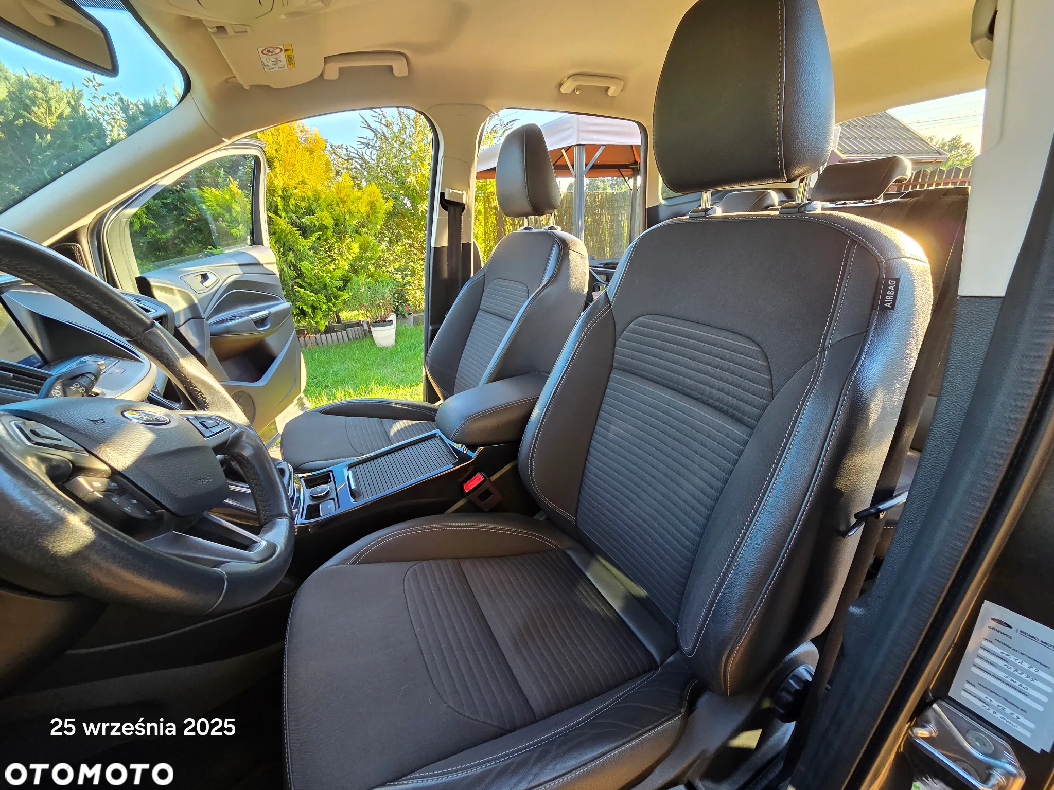 Ford Kuga - 35