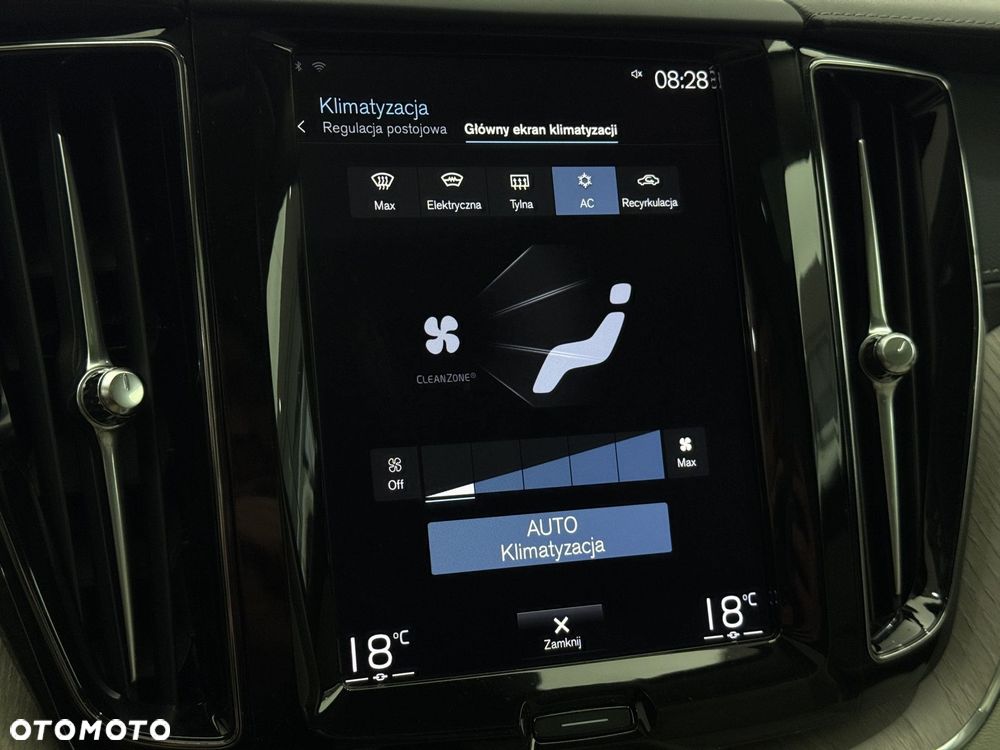Volvo XC 60 - 36