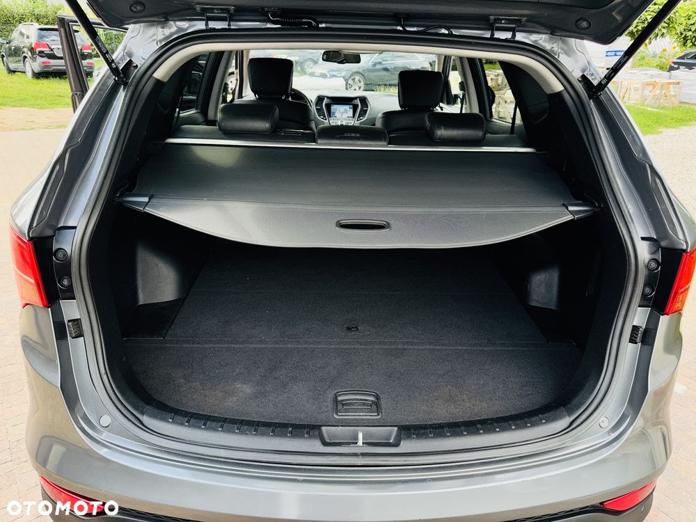 Hyundai Santa Fe 2.0 CRDi 2WD Style - 19