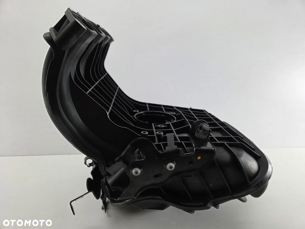 BMW E81 E87 E88 E60 E61 E90 E91  2.0 i KOLEKTOR SSĄCY DOLOTOWY 7544513 - 4