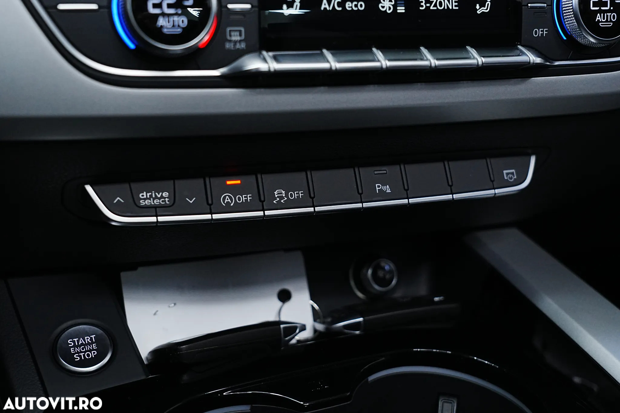 Audi A4 - 29
