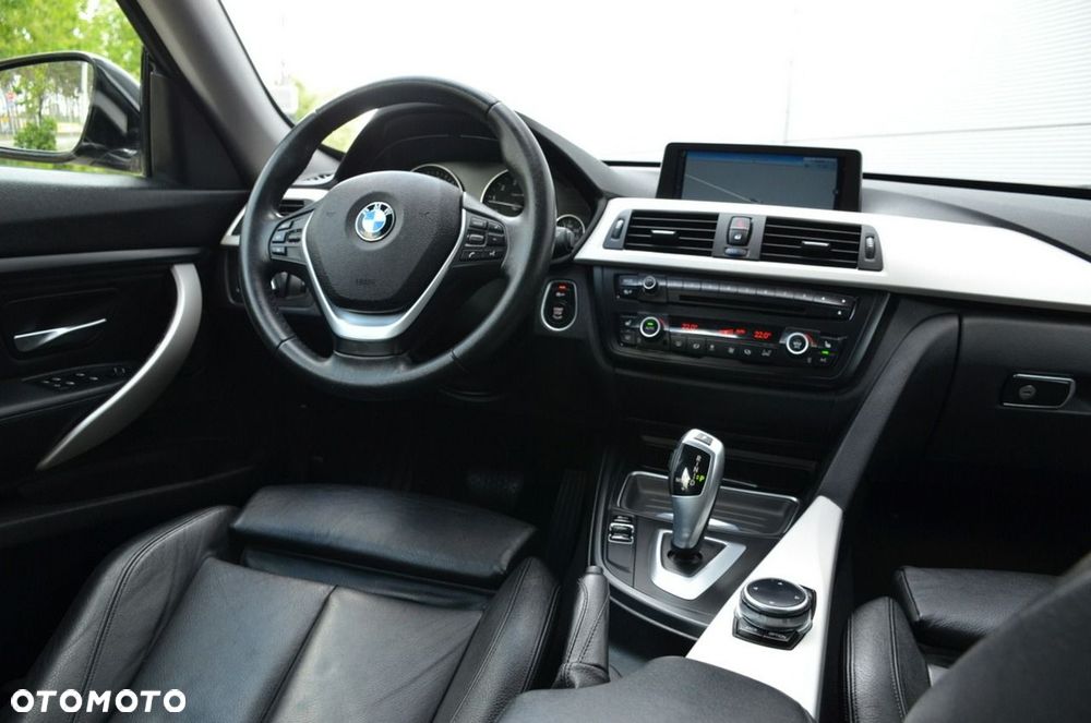 BMW 3GT - 30
