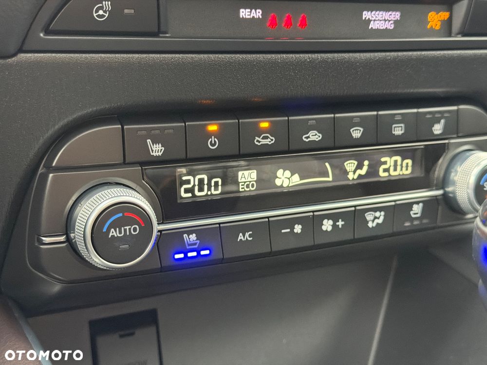 Mazda CX-5 2.0 Skyprestige 2WD - 10