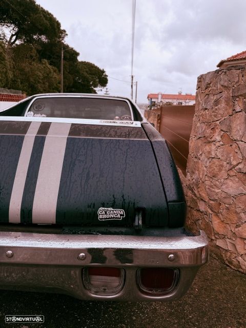 Chevrolet El Camino - 5