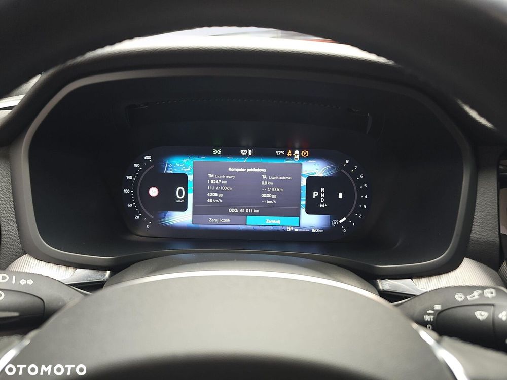 Volvo V60 Cross Country Plus B5 B AWD - 16
