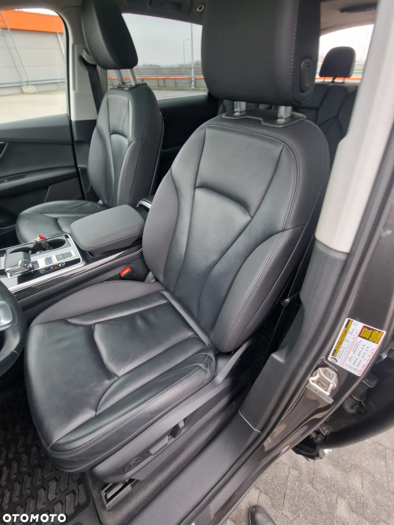 Audi Q7 55 TFSI quattro tiptronic - 19