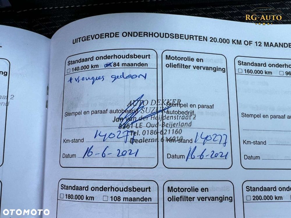 Suzuki SX4 S-Cross - 23