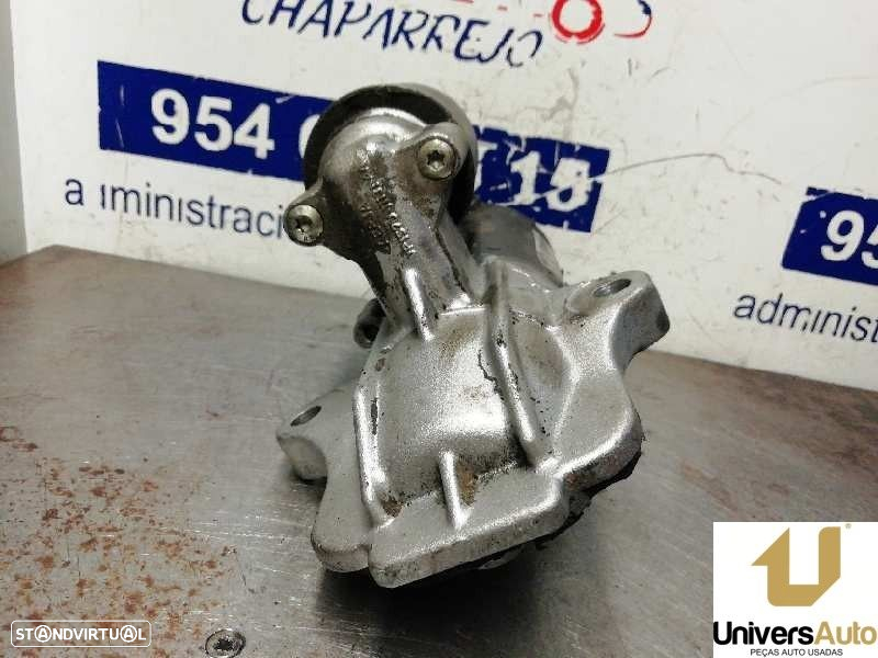 MOTOR ARRANQUE FORD MONDEO III 2001 - - 3