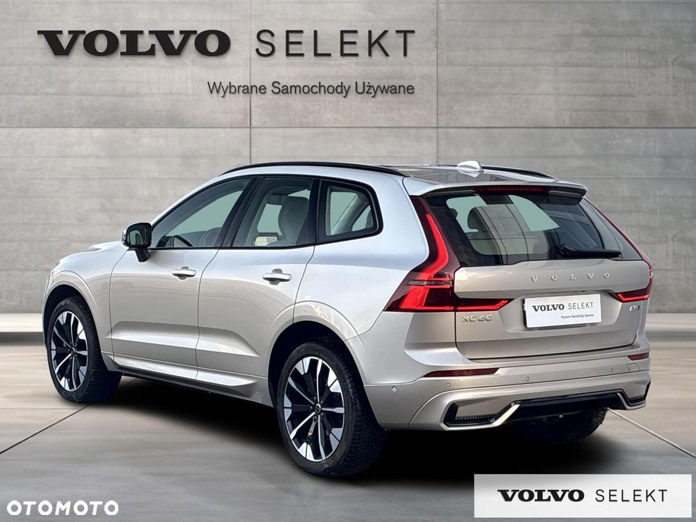 Volvo XC 60 - 8