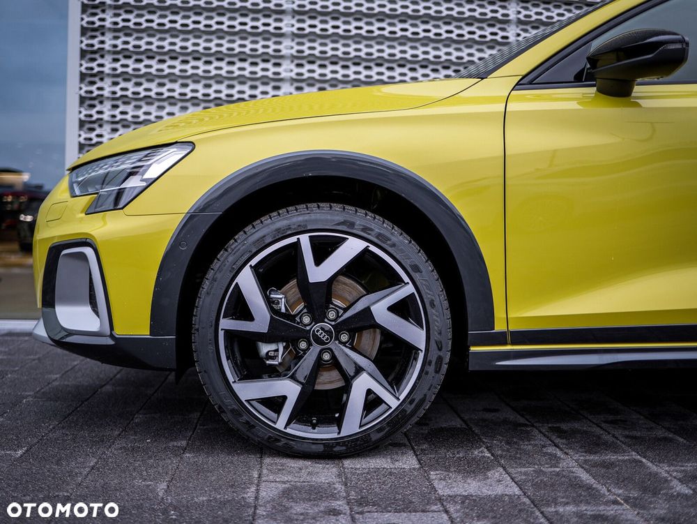 Audi A3 Allstreet - 4