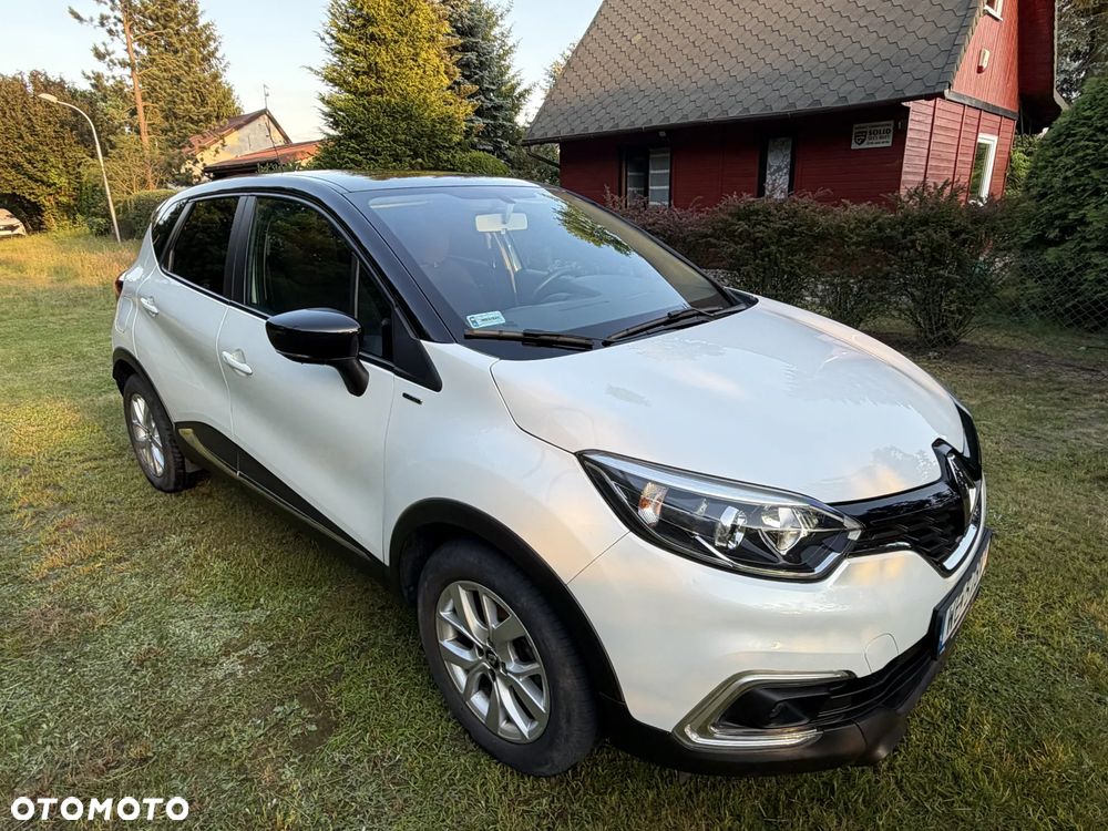 Renault Captur - 8