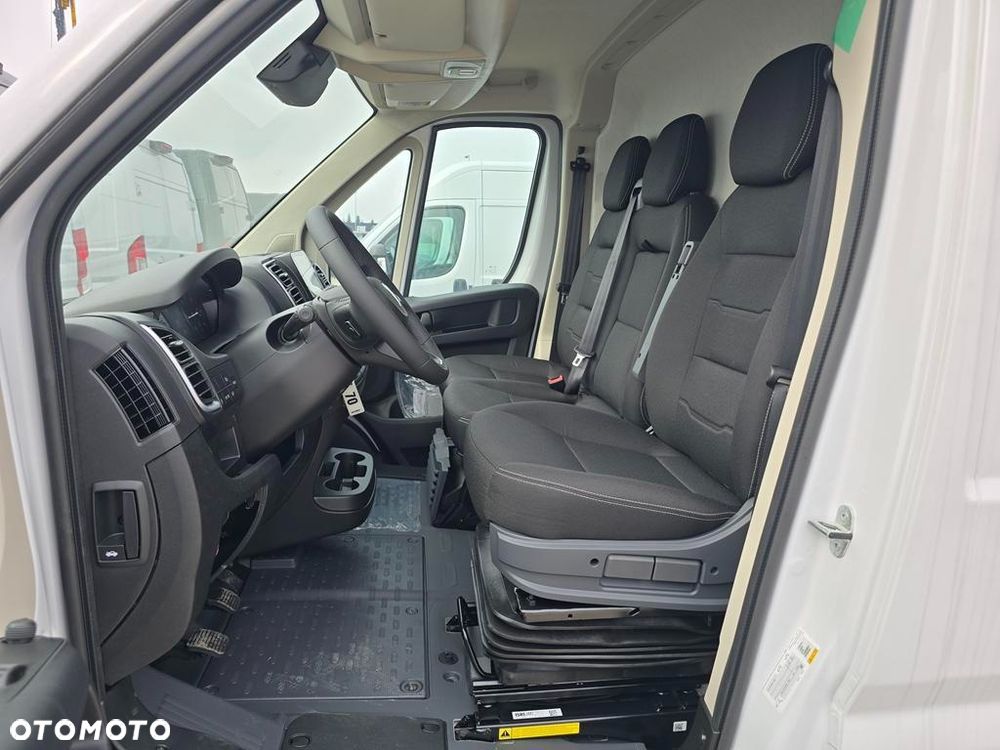 Opel Movano Heavy H3-Power L3H2 - 10