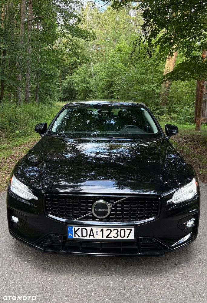 Volvo S60 - 1
