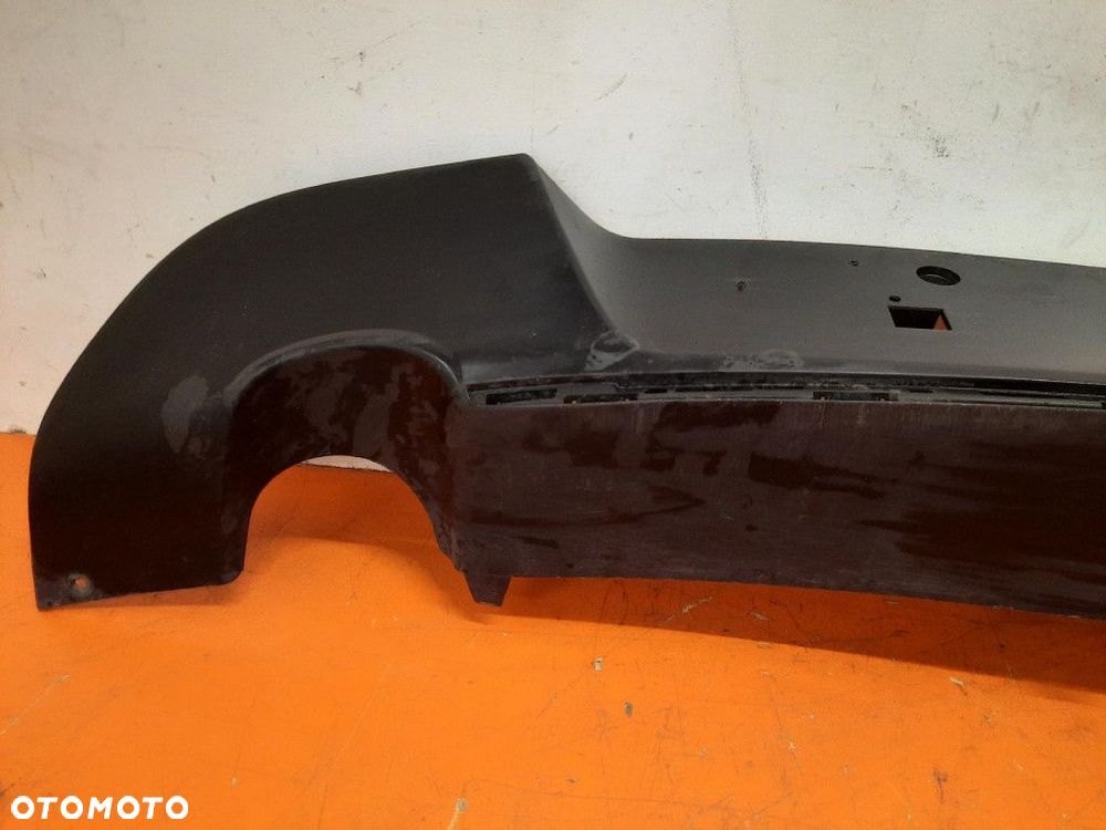 PEUGEOT 508 10-18 SPOILER DOKŁADKA ZDERZAKA TYŁ TYLNA 9671950077 - 2