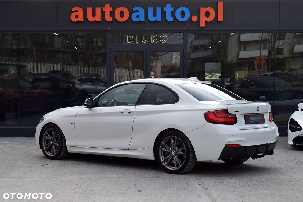 BMW Seria 2 M235i xDrive Sport-Aut - 18