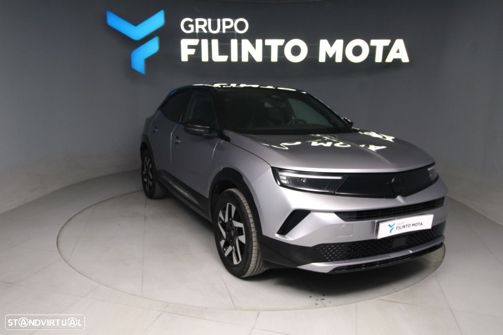 Opel Mokka 1.2 T GS AT - 7