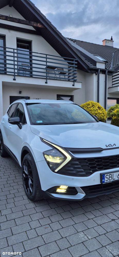 Kia Sportage 1.6 T-GDI L 2WD - 20