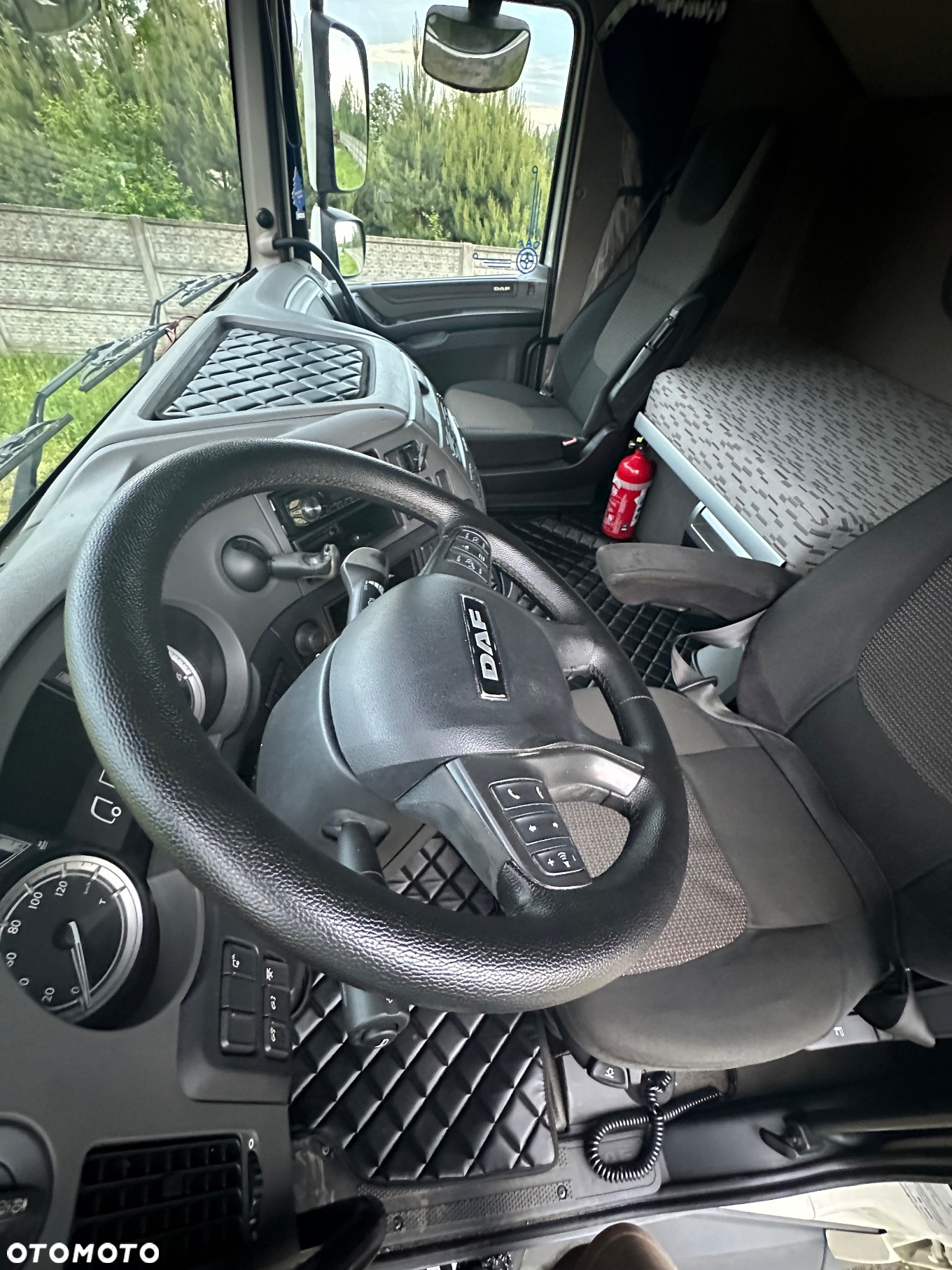 DAF XF 106 - 16