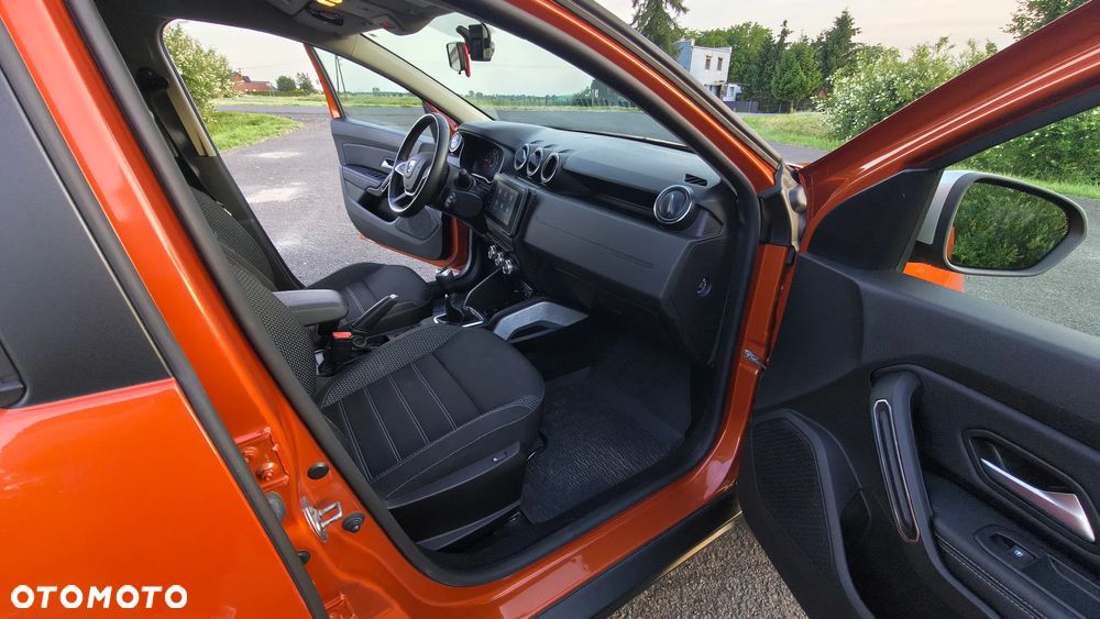 Dacia Duster 1.0 TCe Prestige - 16