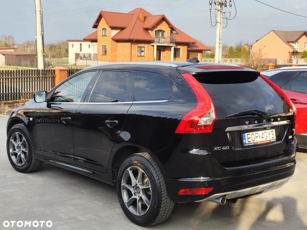 Volvo XC 60 D3 Ocean Race - 6
