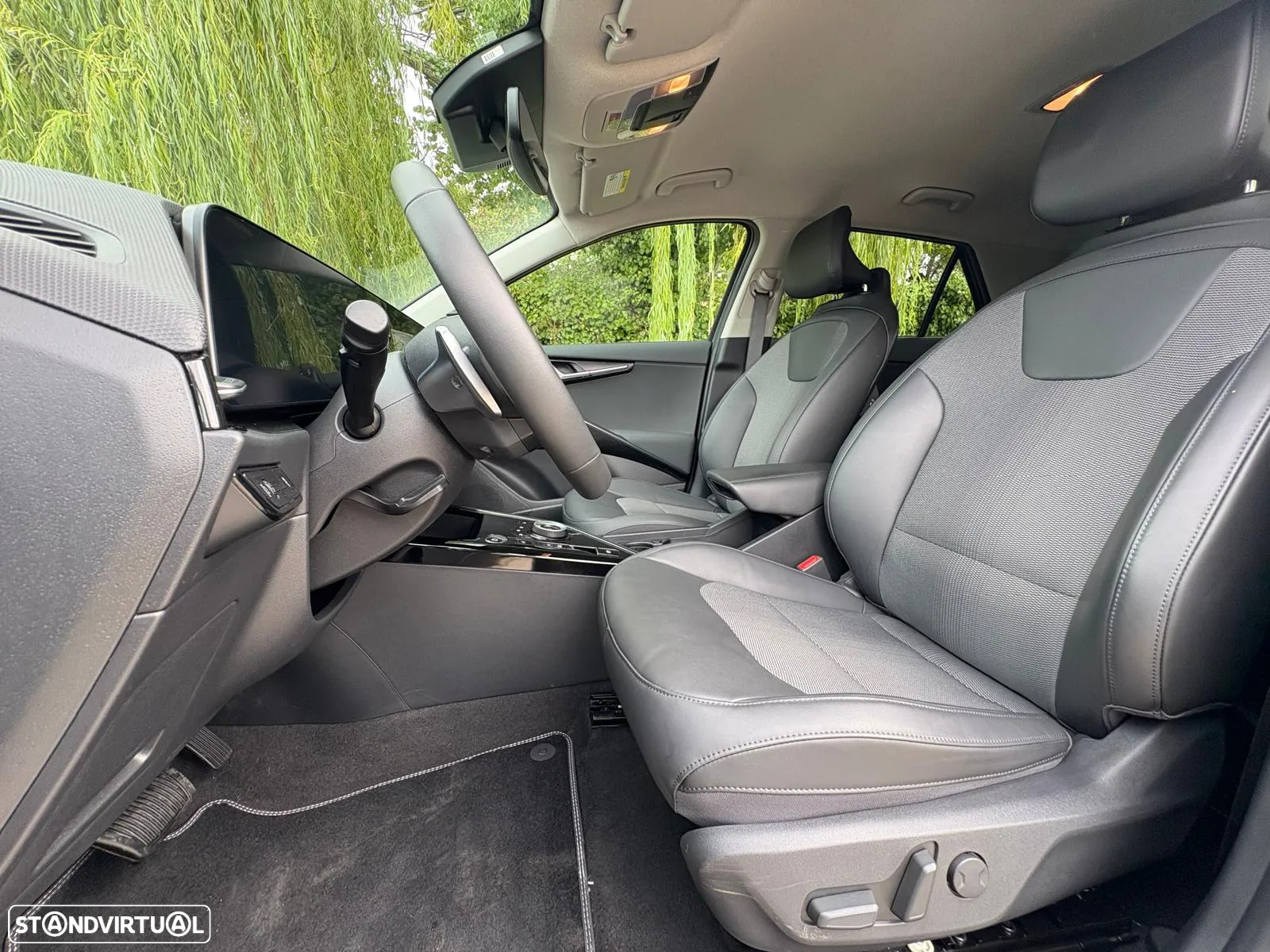 Kia Niro EV 64kWh Tech - 18