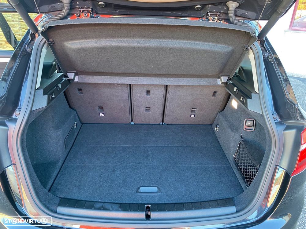 BMW 216 Active Tourer d Line Sport Auto - 17