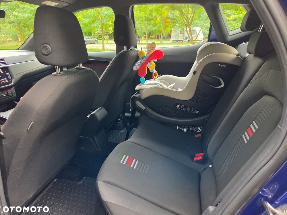 Seat Arona 1.0 TSI FR S&S - 14
