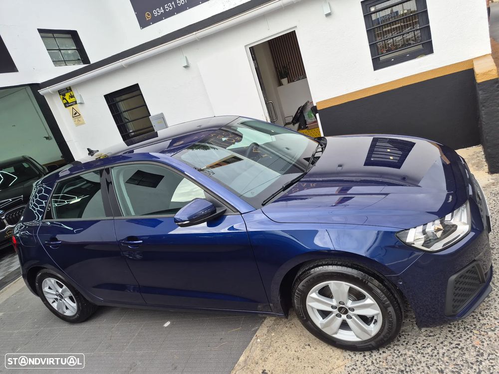 Audi A1 - 14