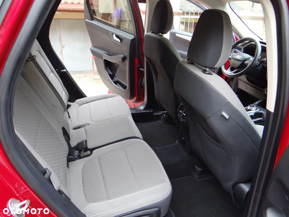 Ford Escape 1.5 EcoBoost AWD SE - 22