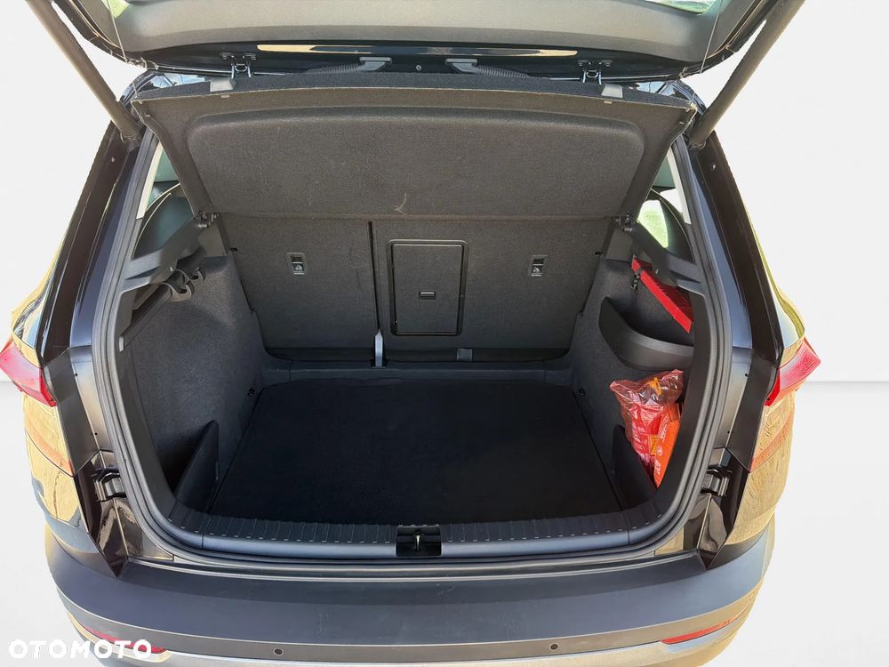 Skoda Karoq 1.5 TSI ACT 4x2 Style DSG - 10