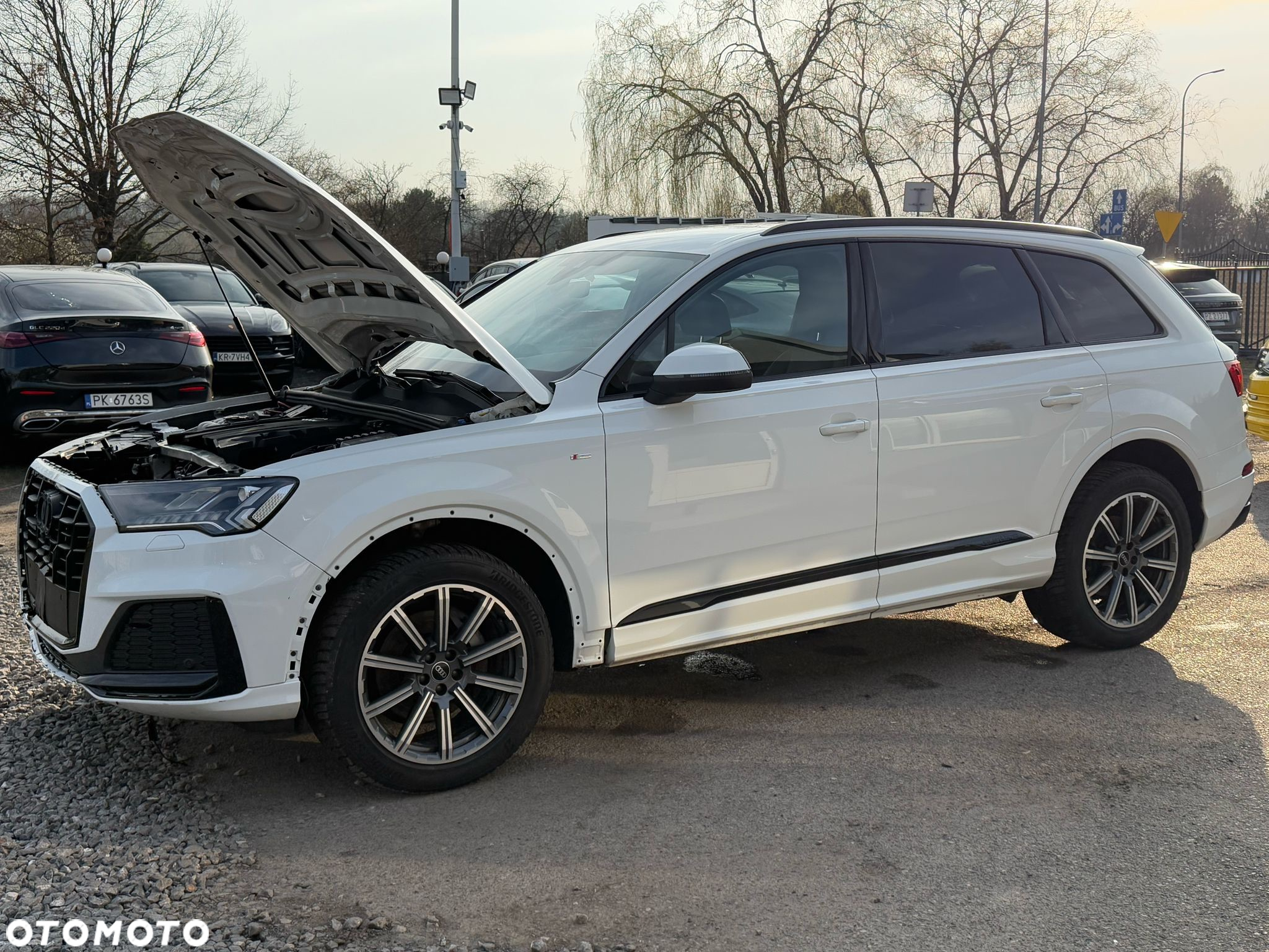 Audi Q7 - 12