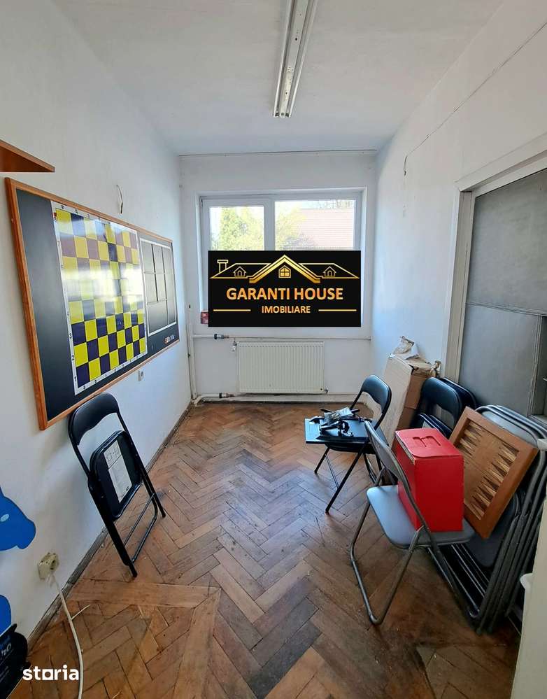 Ultracentral, spatii pentru birouri, de la 7€/mp - Imagine principală: 3/6