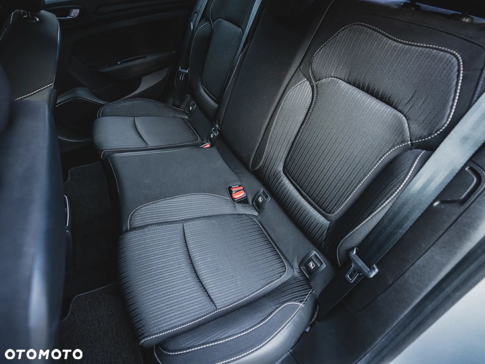 Renault Megane 1.5 Blue dCi Limited - 28